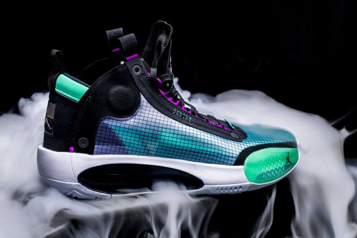 aj34 all star