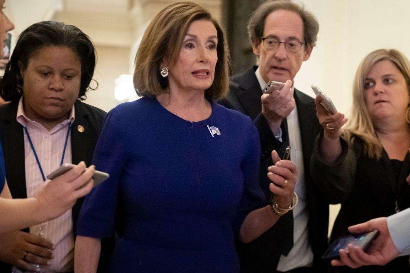 特朗普威胁要休会联邦立法机构,以进行重新任命_美国