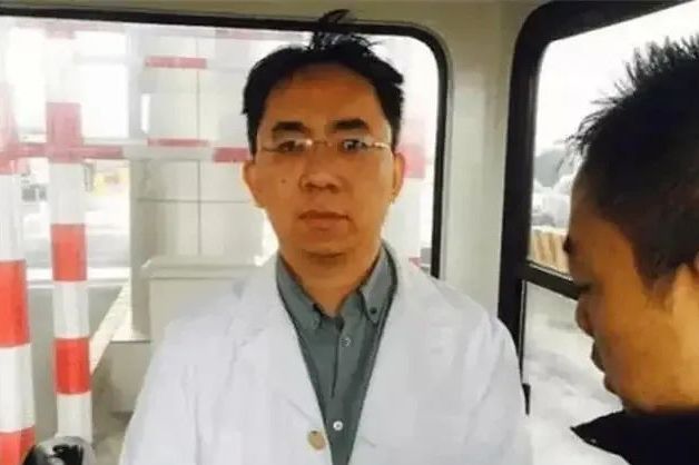 徐翔再战江湖之忧：婚姻生变，财产受限