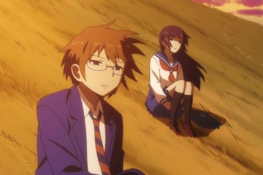 今日的风儿甚是喧嚣 男子高中生的日常 经典搞笑番你看过嘛 故事 今日的风儿甚是喧嚣 男子高中生的日常 经典搞笑番你看过嘛 故事