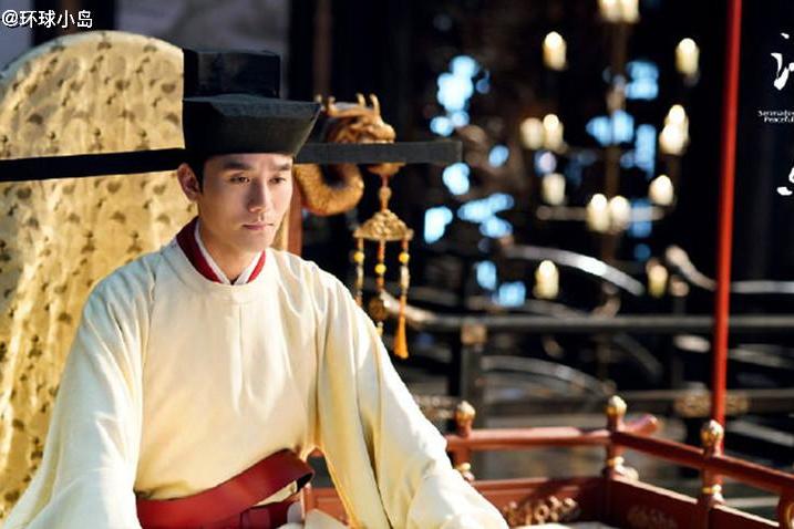 《清平乐》中的乌纱帽是不是为了保持社交距离? 了解古代官帽演变_帽子