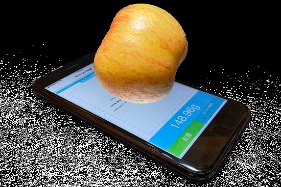 iphone稱重傳感器你會用嗎?其實這麼做就夠了