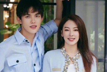 张雨绮不满恶意剪辑 宣布与男友退出恋爱综艺