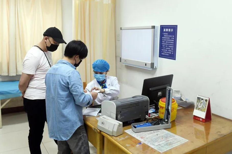原武警总医院老年人看病代挂号解决您的疑难问题的简单介绍