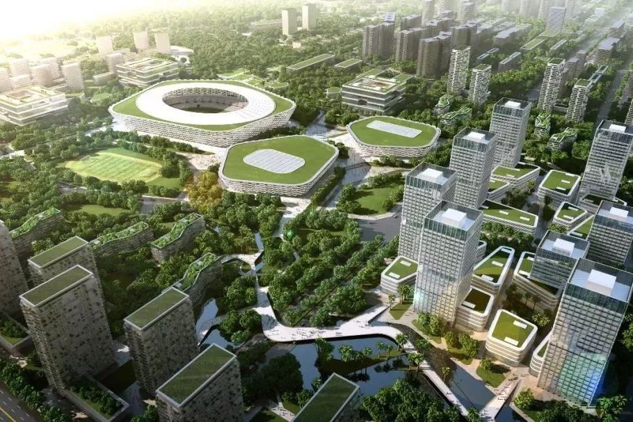 金冠亚沙村