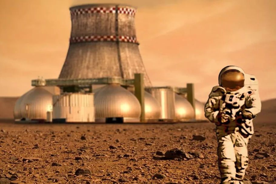 美将启动火星栖息地模拟计划