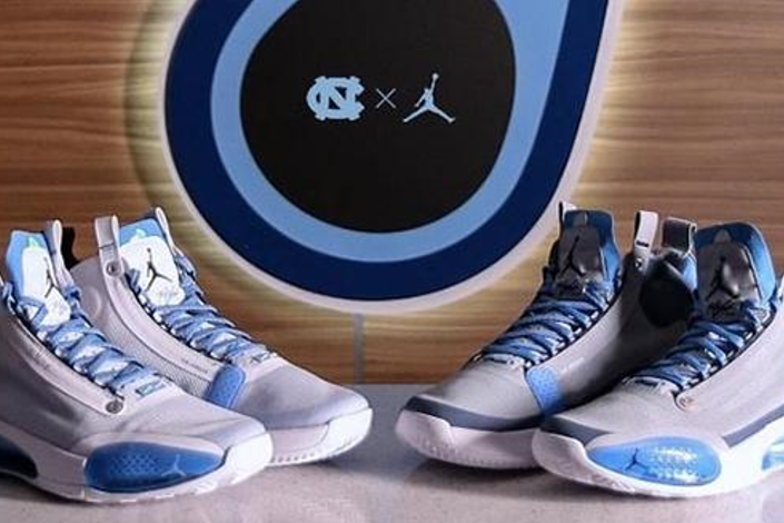 aj34 all star