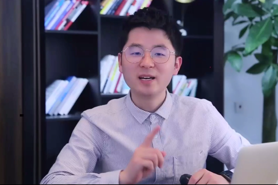 口袋电商-王子明