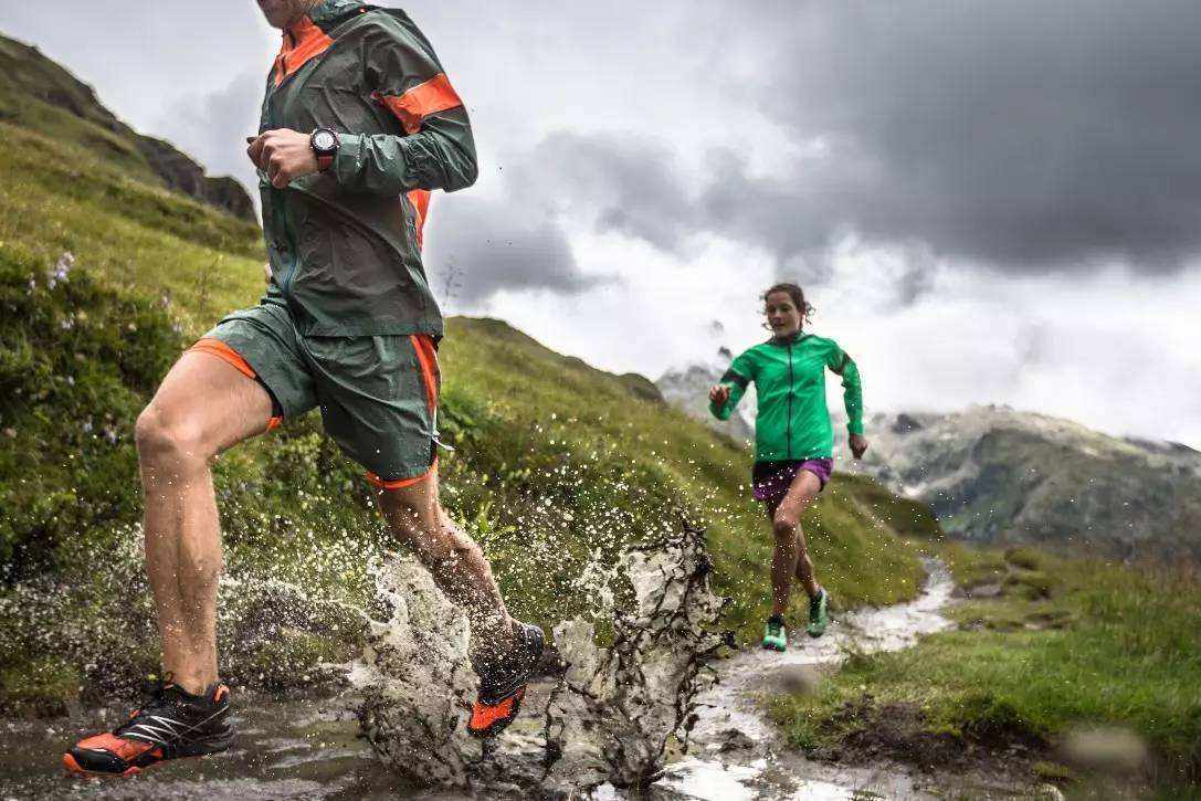 Trail Running Races Europe 2024