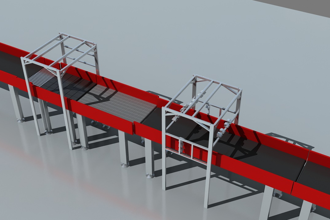 物流搜索的个人展示页