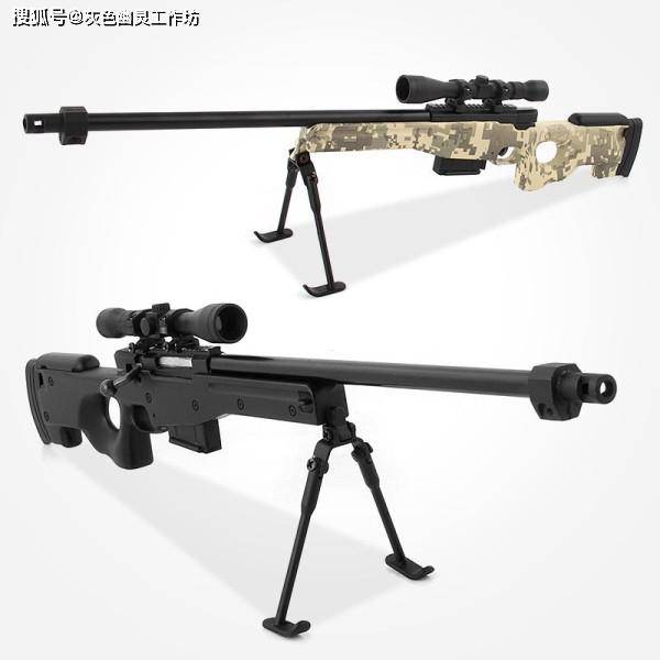 awm和awp有什么区别