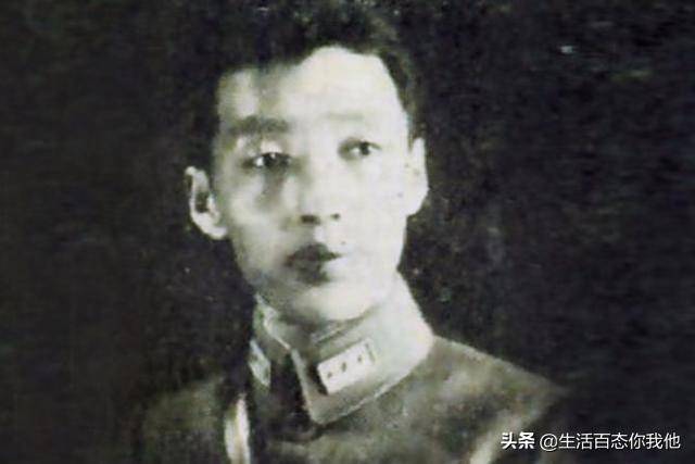 大汉奸石友三背叛6个主子被结拜兄弟活埋其子女下场如何