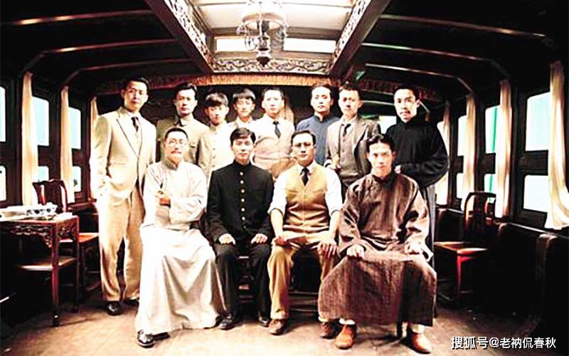 辜鸿铭号称“晚清怪杰”,顽固的守旧派,却是北京大学著名教授-搜狐大视野-搜狐新闻