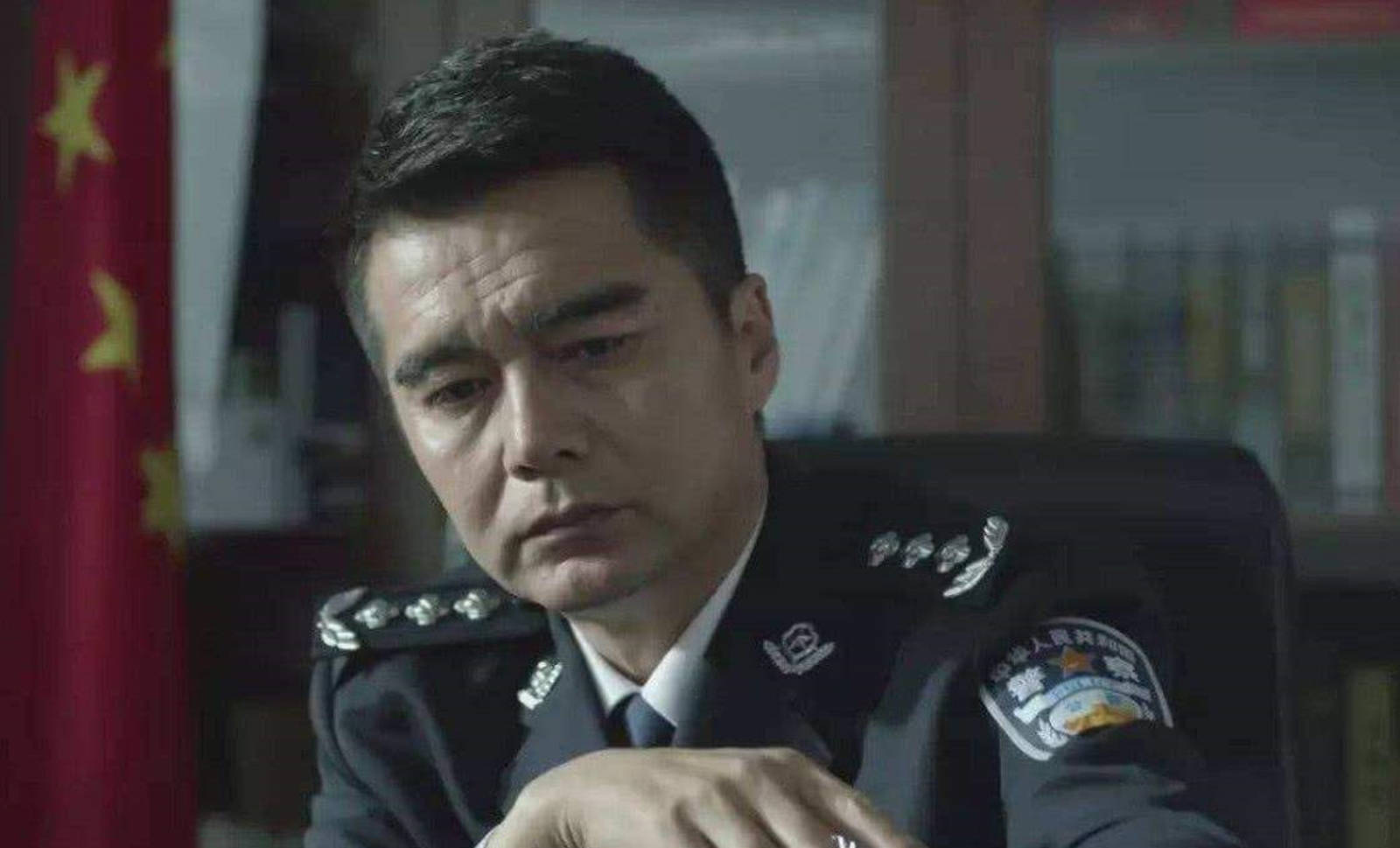 《人民的名义》祁同伟为什么拼死都要上副省级?原因主要有这几点-搜狐大视野-搜狐新闻