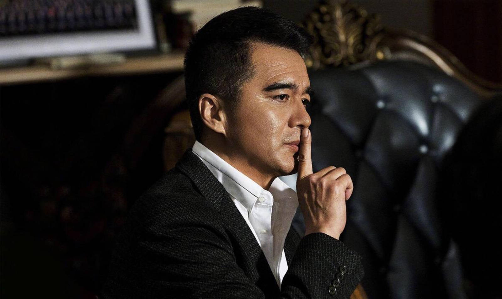《人民的名义》祁同伟为什么拼死都要上副省级?原因主要有这几点-搜狐大视野-搜狐新闻