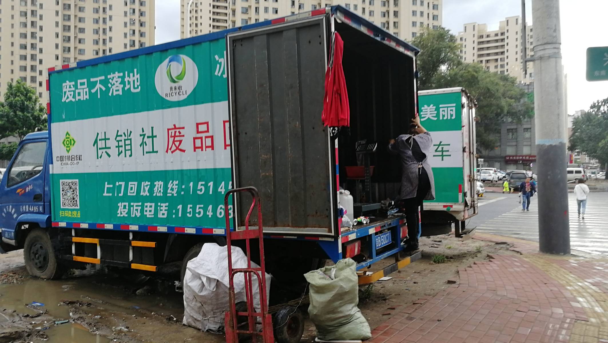 废铜回收市场的风云变幻