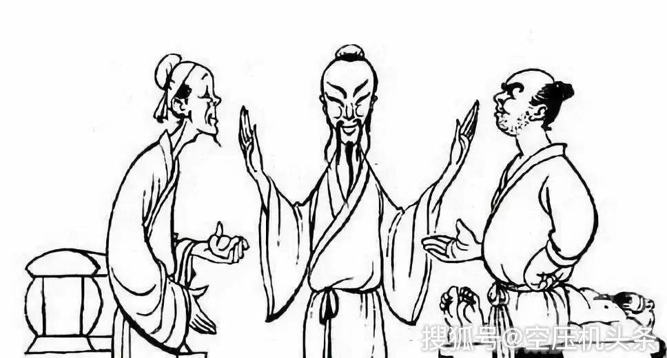 两个小故事，来说说“价格谈判”中的博弈理论和逻辑！-搜狐大视野-搜狐新闻