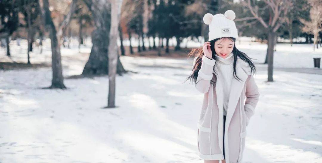 英语美文朗读:The First Snow《初雪》-搜狐大视野-搜狐新闻