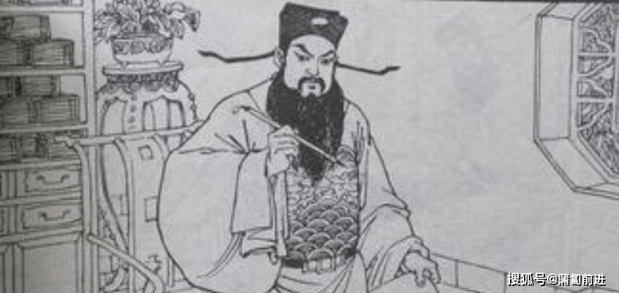 讲个民间故事:包公的传说-搜狐大视野-搜狐新闻