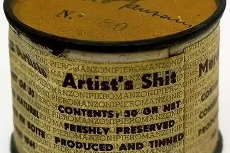 他把自己的大便做成了罐头,现在一罐价值200万人民币?