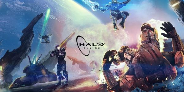 来自官方舅舅的爆料，《Halo》将再次登陆PC平台？