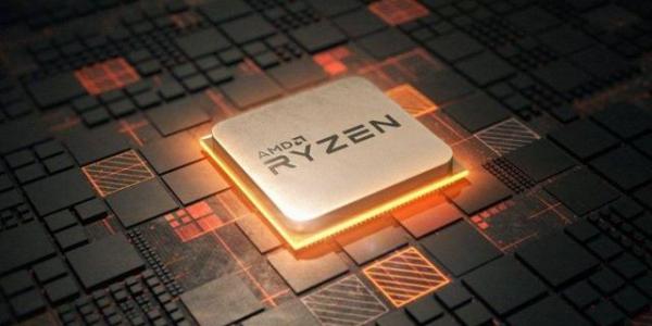 AMD 7nm Zen2将于明年问世 目前已进入测试阶段