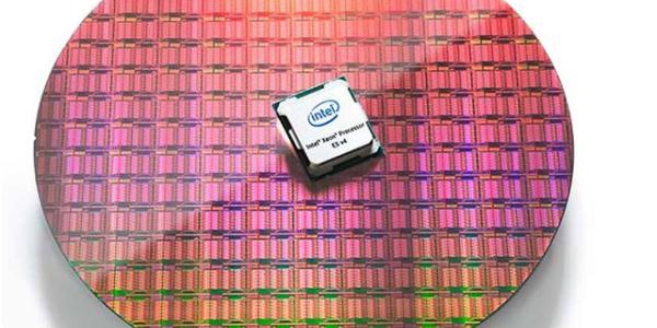 Intel投资7200万美元：只为博未来2nm工艺制程