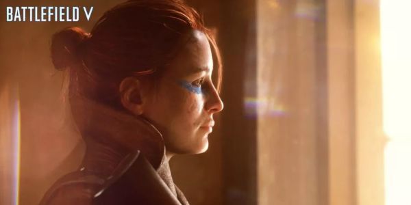《战地5》公布“战情浪潮”细节 深度揭密新增内容