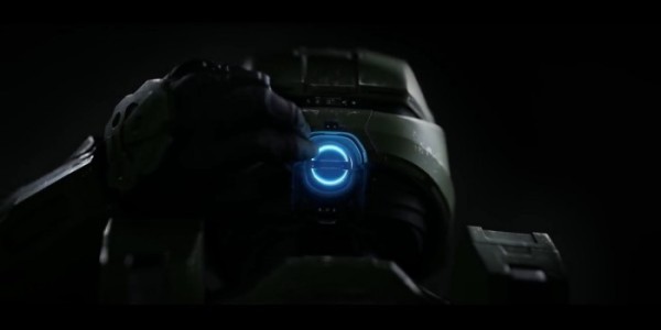 [视频]微软公布《光环：无限》预热视频：围绕士官长展开