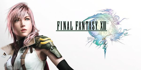 和田洋一拍肩：《最终幻想13》加入Xbox兼容
