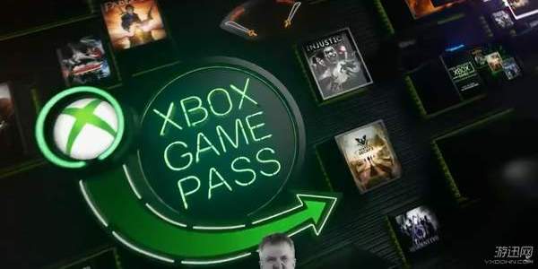 Xbox黑五大促销：X1X降至2782元，多款游戏打折