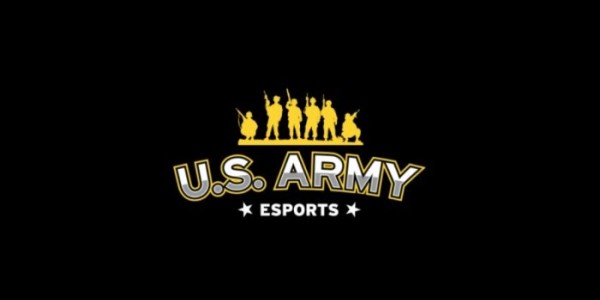 [图]美军组建电竞团队 通过吃鸡游戏帮助年轻人更了解军队