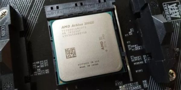 400元的AMD入门级处理器体验，集成核显性价比极高！