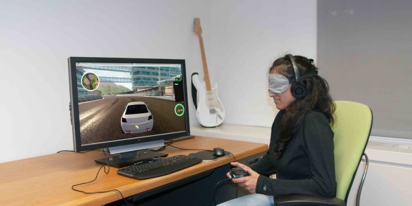 这些技术，正在改变「盲人玩家」的游戏体验
