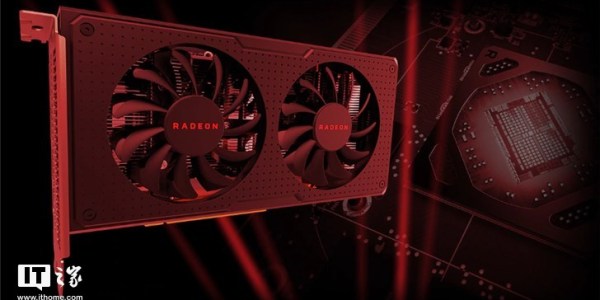 AMD Radeon 18.11.2鸡血驱动更新