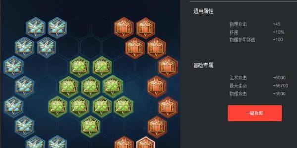 王者荣耀百里守约团战型出装 攻速穿甲流杀穿一切