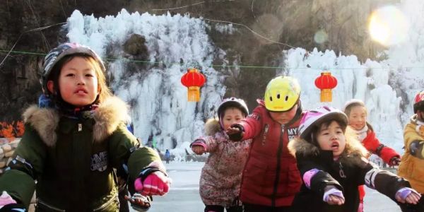 未冷先热，秦皇岛三大滑雪场开启“血拼”模式