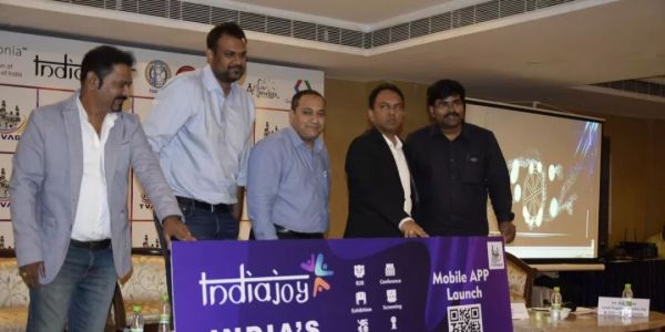 亚洲最大数字媒体娱乐展INDIAJOY 2018将在印度海德拉巴首次亮相
