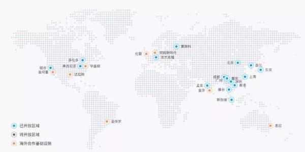 三季度收入60亿，畅销榜吃下75%份额，但腾讯云承载腾讯更大野心