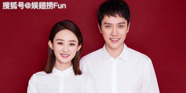冯绍峰辟谣出轨后,知情人曝赵丽颖婚姻稳定:是Y女星在捣鬼