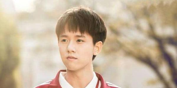 《少年的你》正在热映,李想又一新作来袭,看到女主后:收视稳了