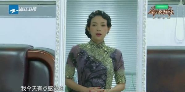 《大明风华》造型遭吐槽,一代宗师张叔平再陷口碑危机