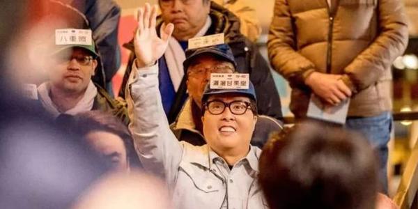 《肥龙过江》致敬《猛龙过江》,甄子丹牺牲形象也没挽救王晶口碑