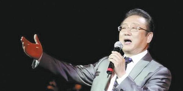 蒋大为被曝演出费18万元一场,这吸金能力比大衣哥还强