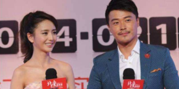 知情人称陈思诚借机拉踩佟丽娅演技差,陈思诚用实际行动力挺妻子