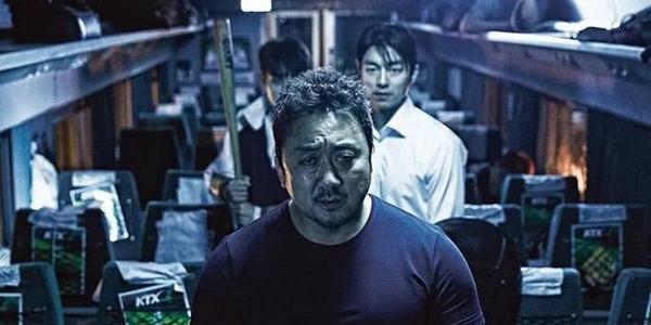 《釜山行2》韩国定档 马东锡孔刘都没了你还会支持吗