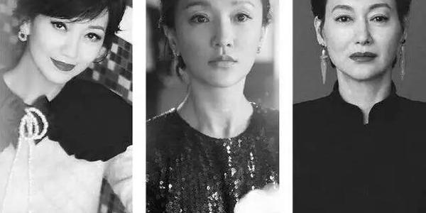 周迅联手两大女神,《不完美的她》阵容太豪华,三月份爆款预定?