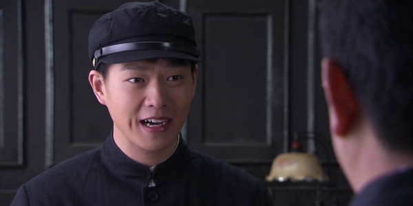 《亮剑》导演也有库存剧,《伏弩》终于开播,魏大勋成唯一看点