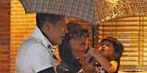 19岁模特出道做事雷厉风行,捧红谢霆锋容祖儿堪称港版杨天真!
