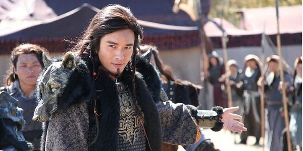 高云翔喊律师为“爸爸”,焦急回国在机场被拘,国内禁他拍戏两年